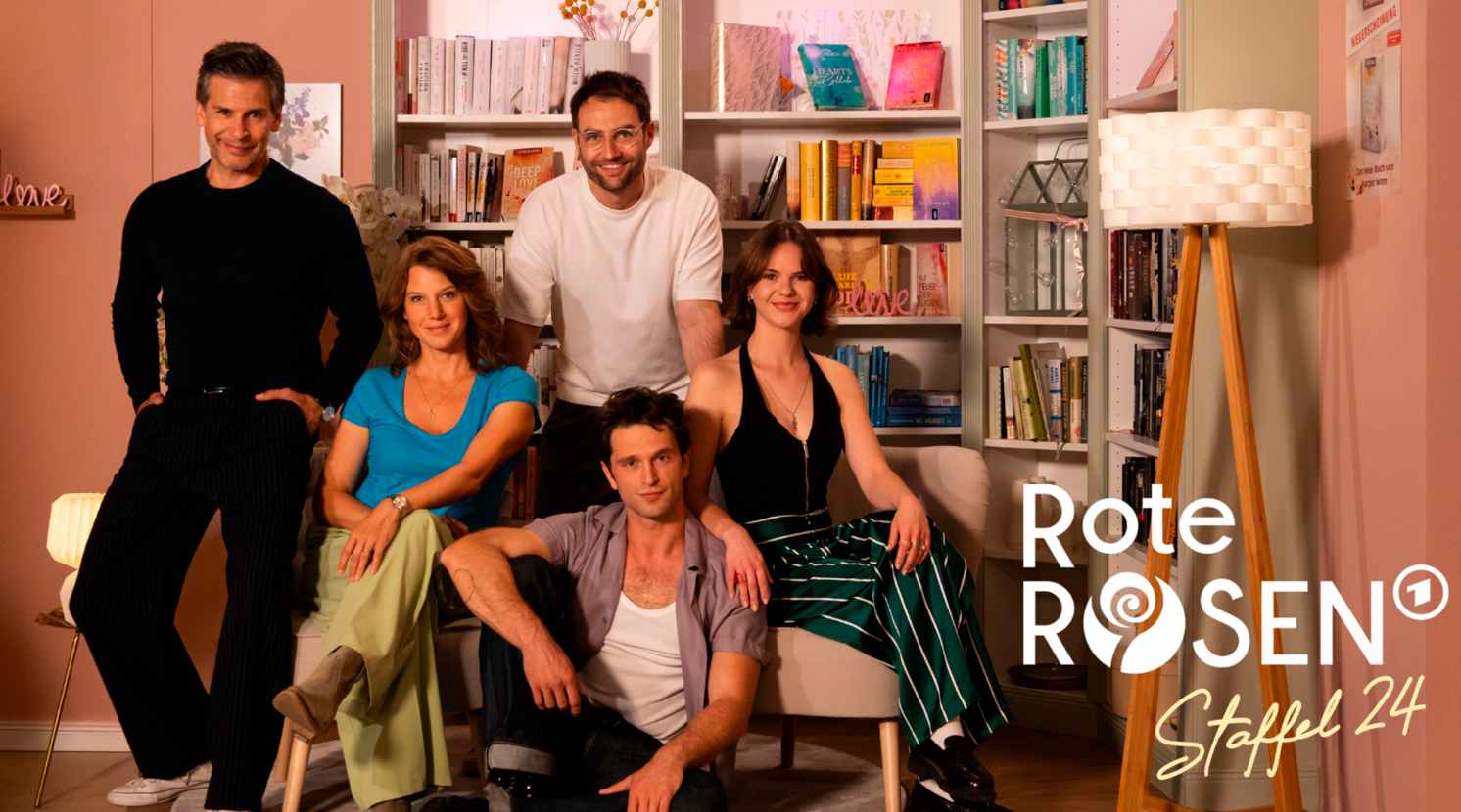 Rote Rosen Staffel 24