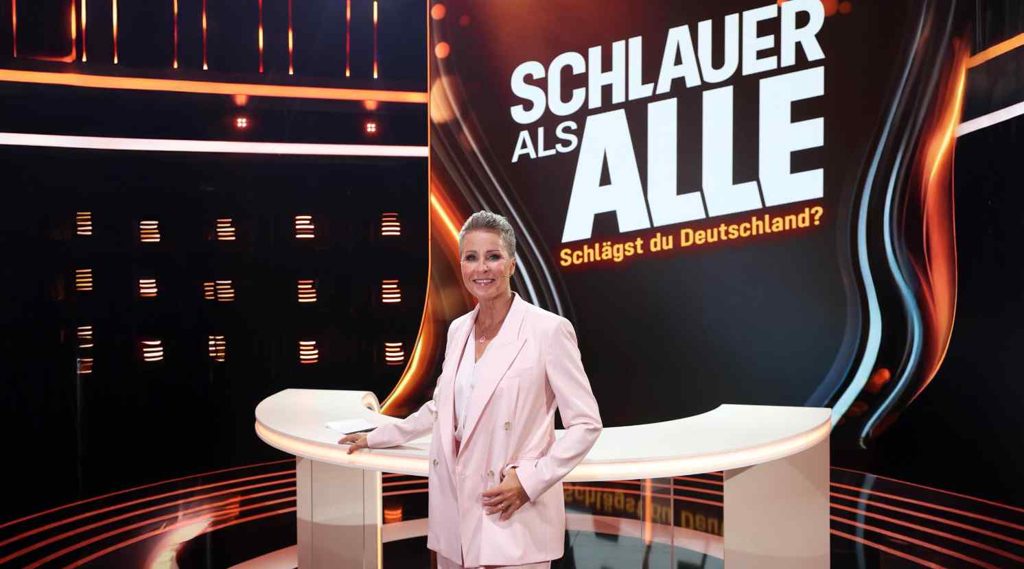 Schlauer als Alle. Schlägst du Deutschland?