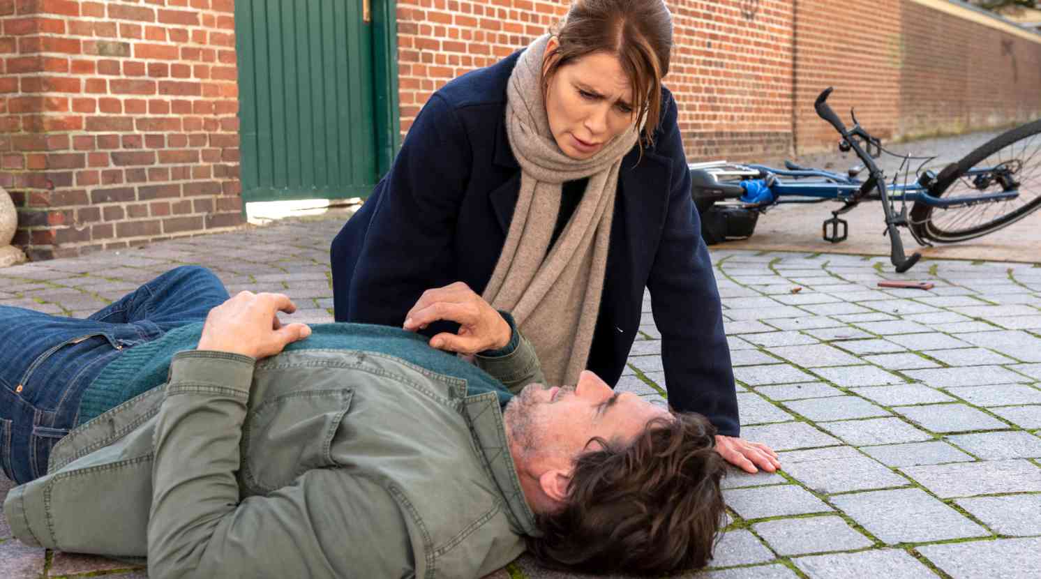 Schule am Meer: Unter einem Dach