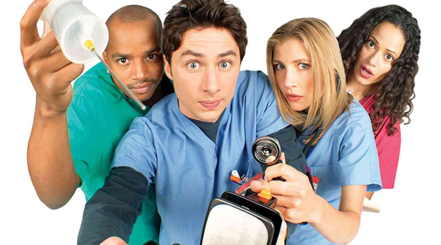 Scrubs