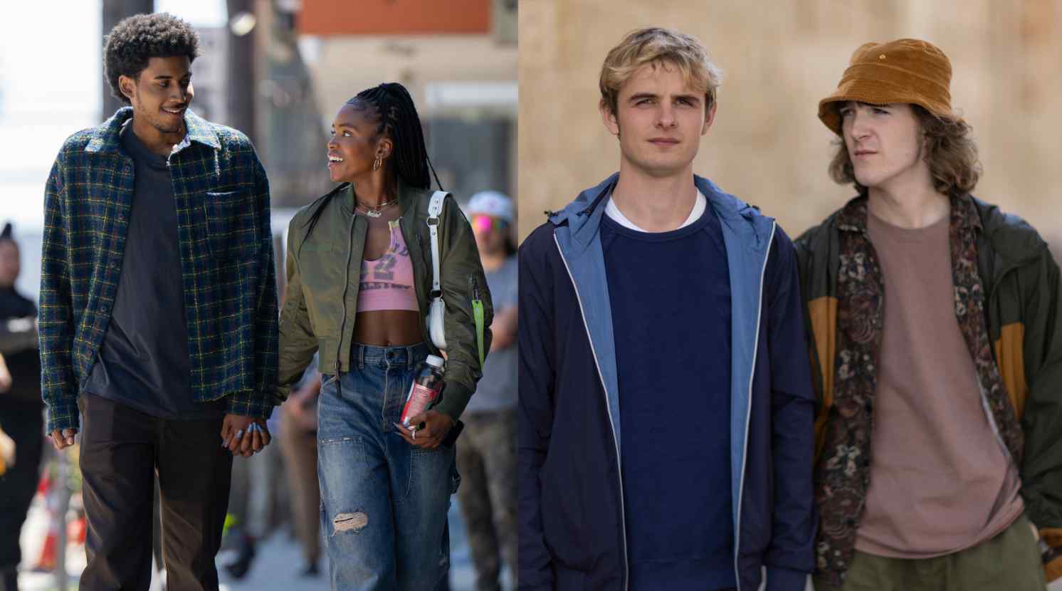 Forever - Alex Rider