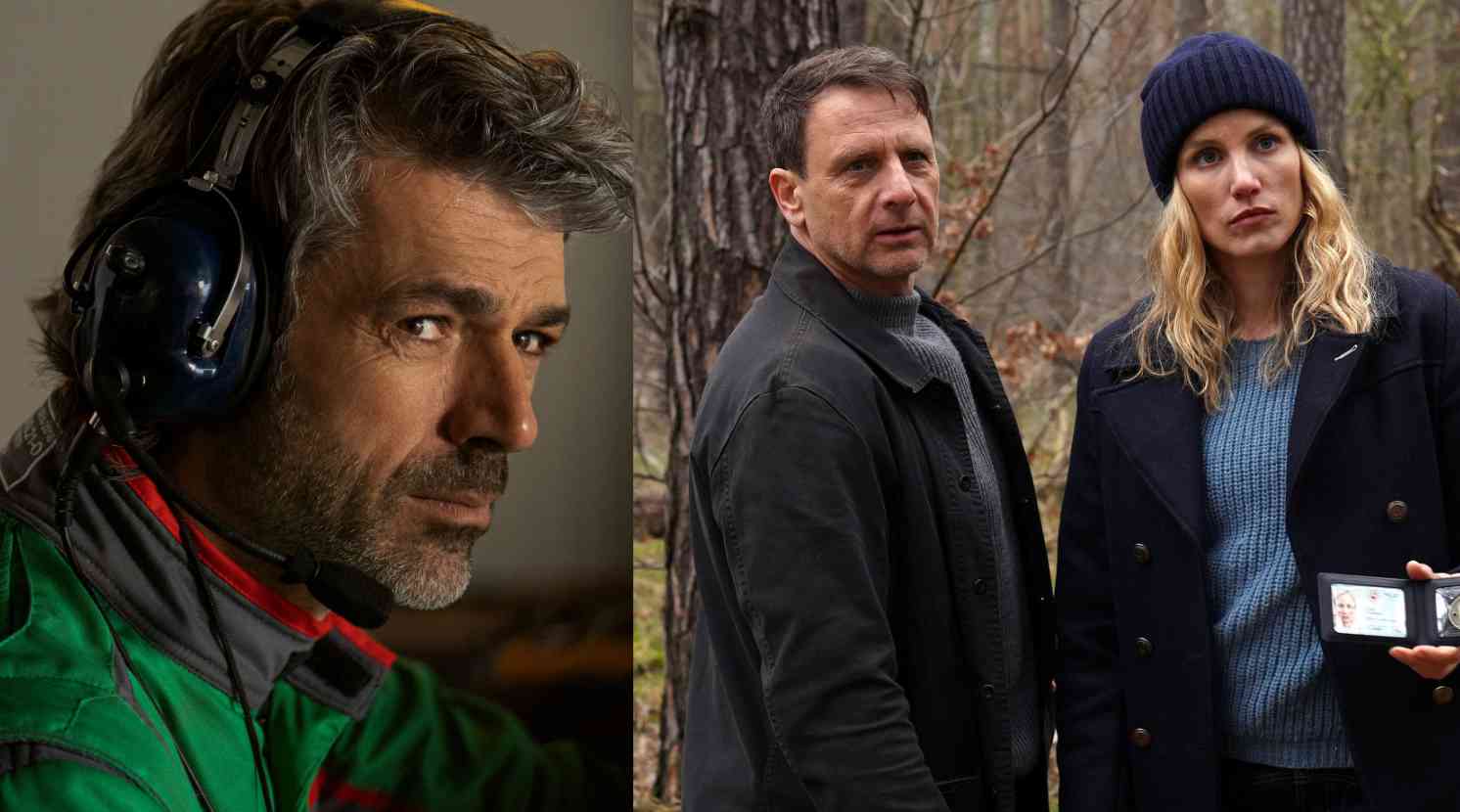 Motorvalley - Dünentod