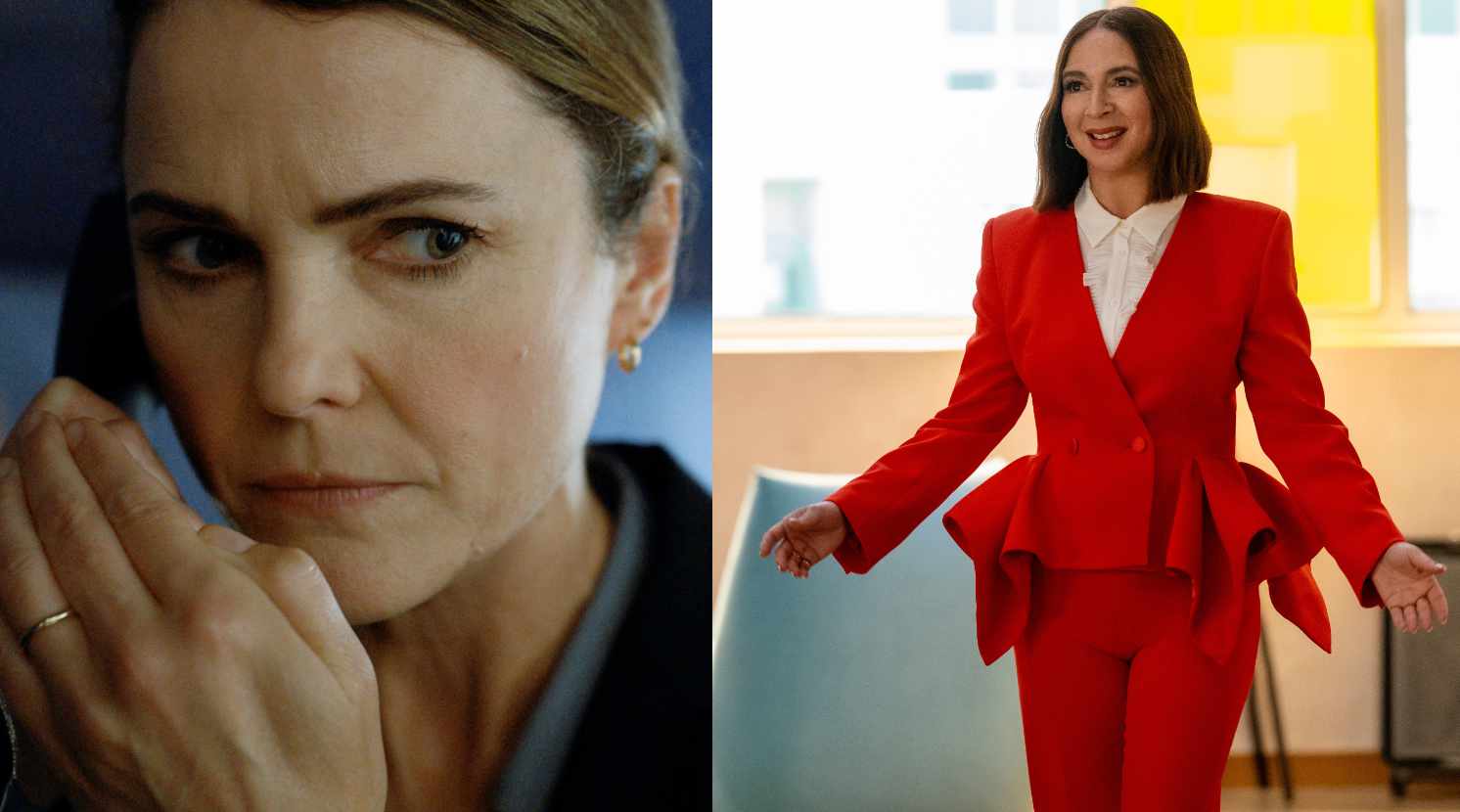 Diplomatische Beziehungen / Reich!