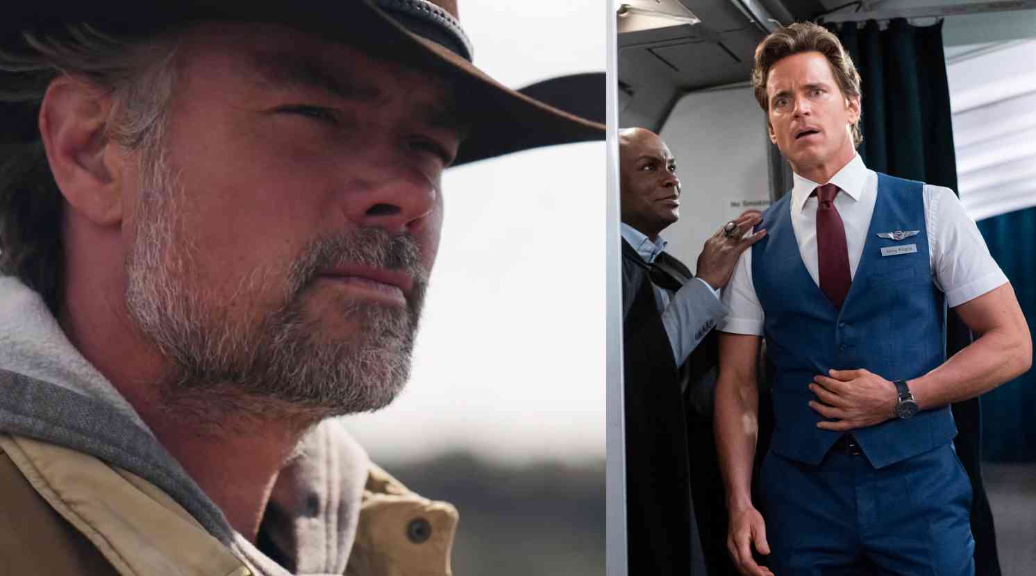 Ransom Canyon - Mid-Century Modern