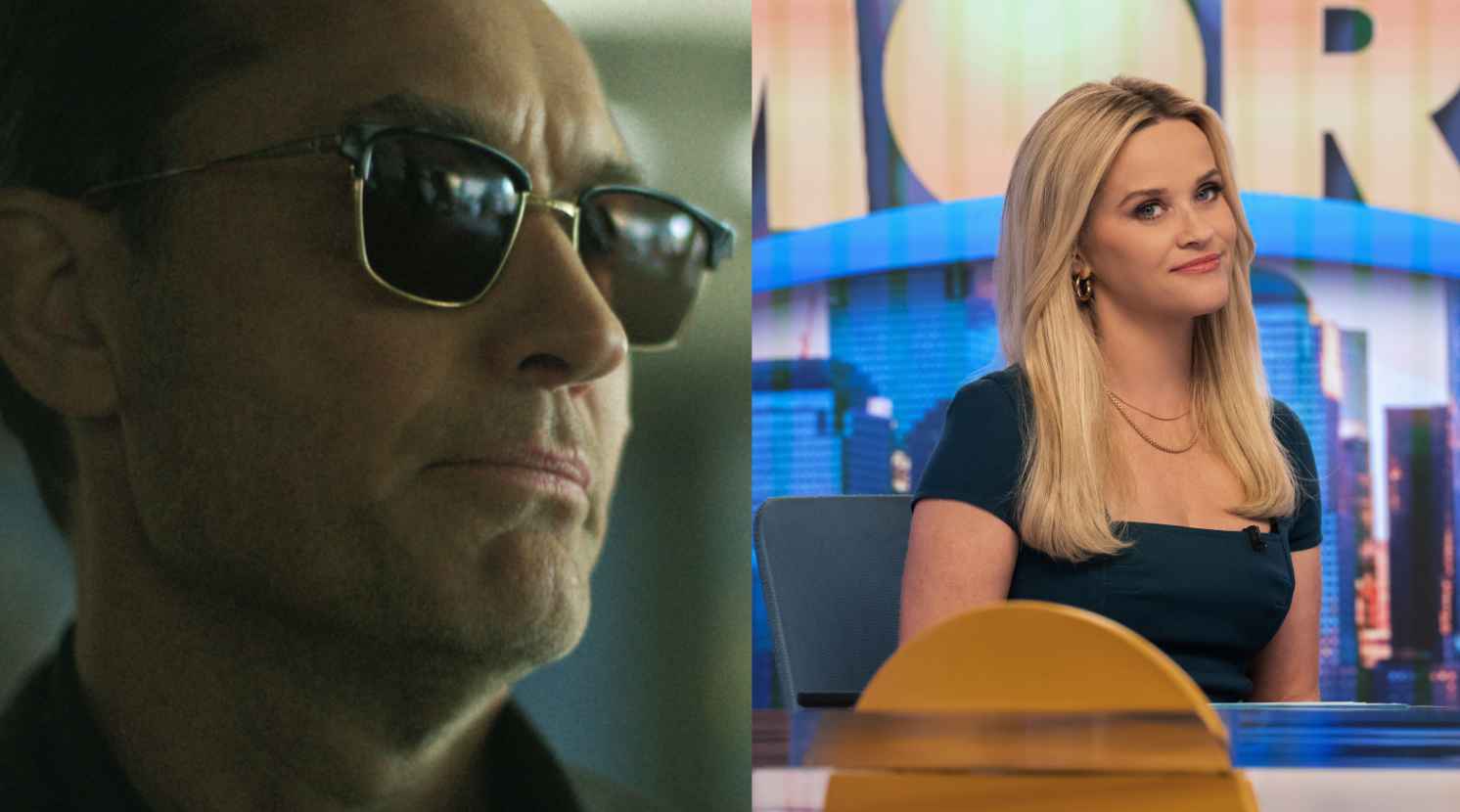 Black Rabbit - The Morning Show