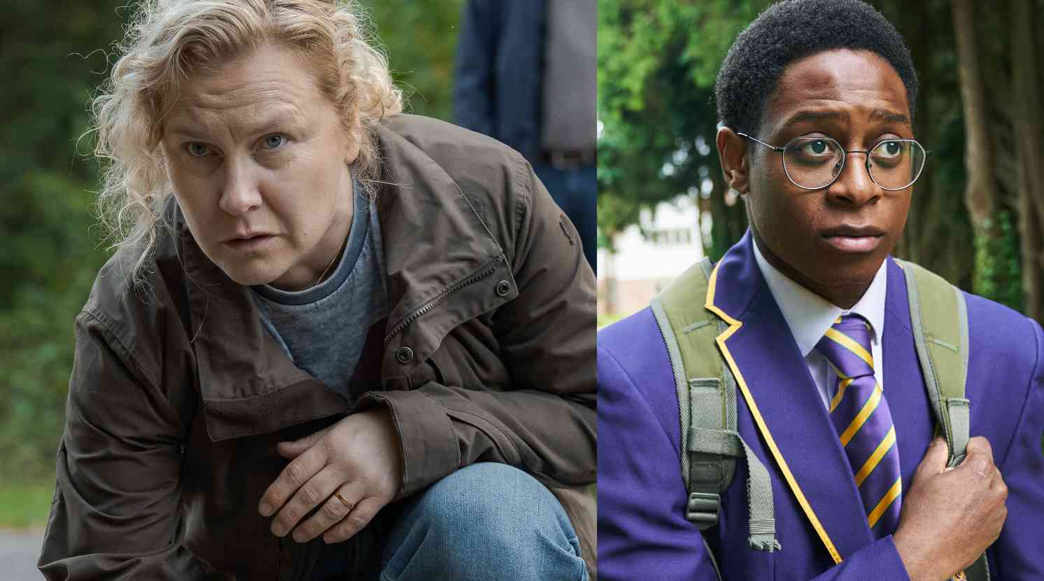 Wolfsommer - Boarders