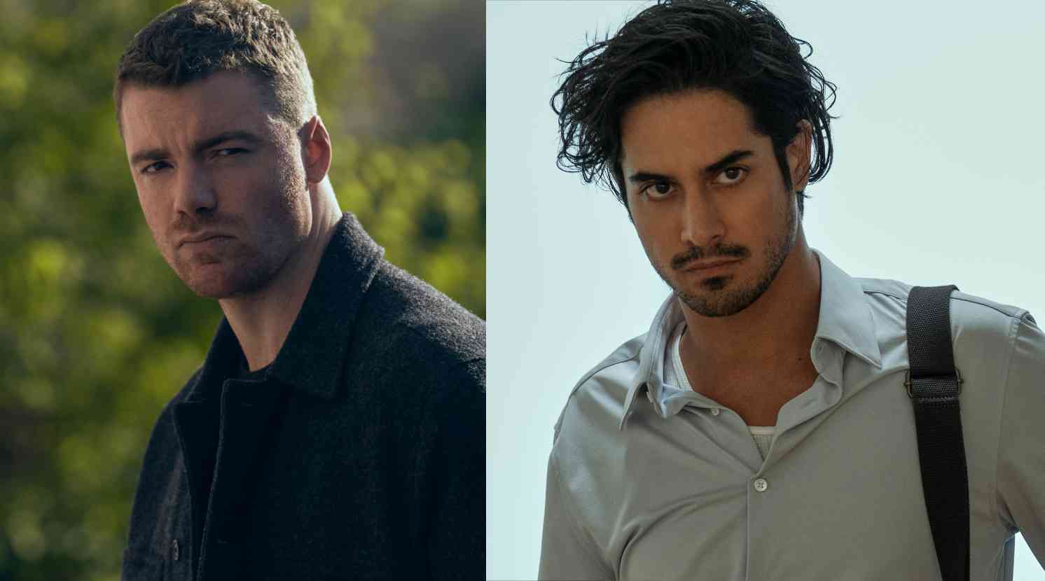 The Night Agent - 56 Tage