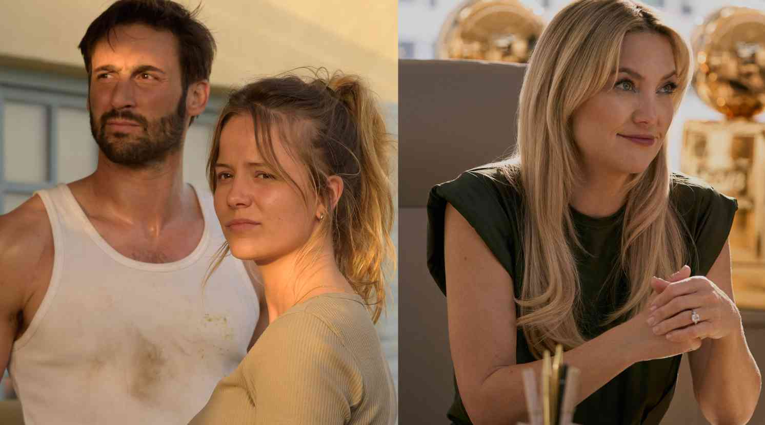 Escort Boys - Running Point