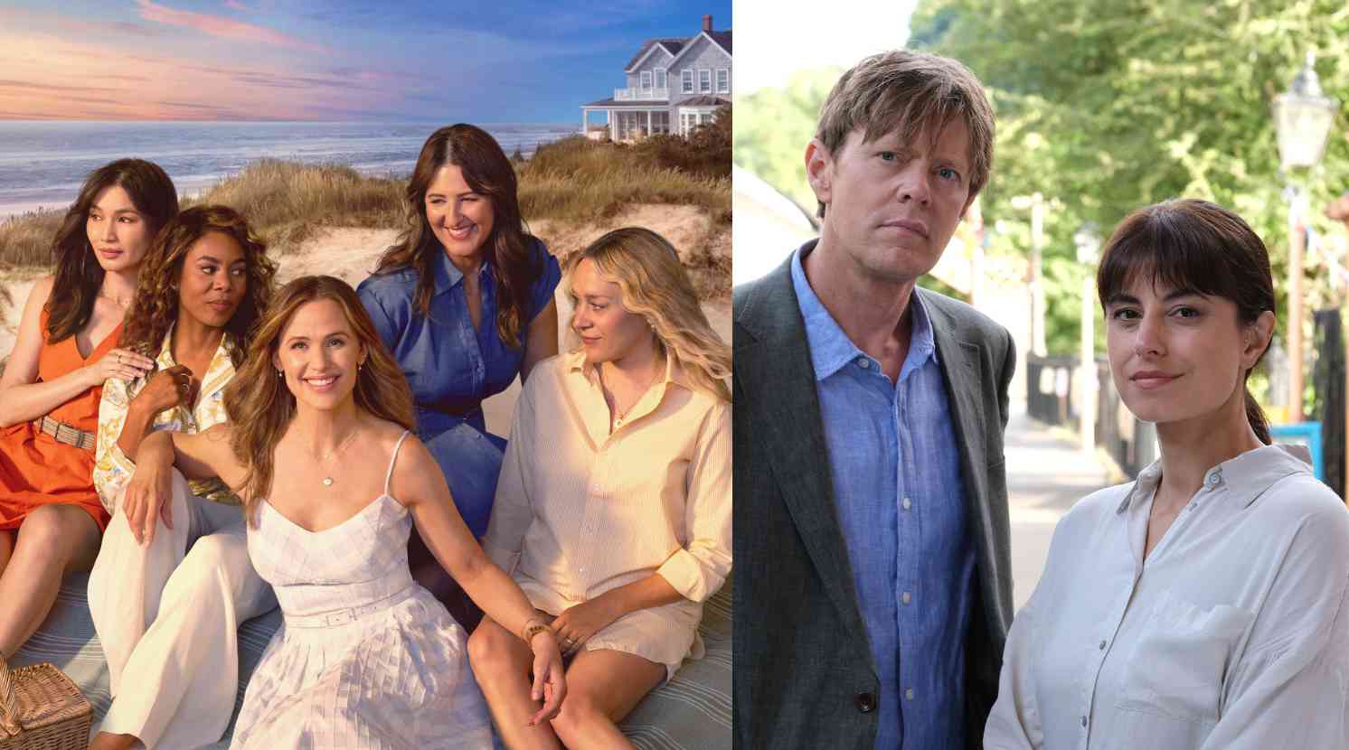 Serien der Woche im TV
