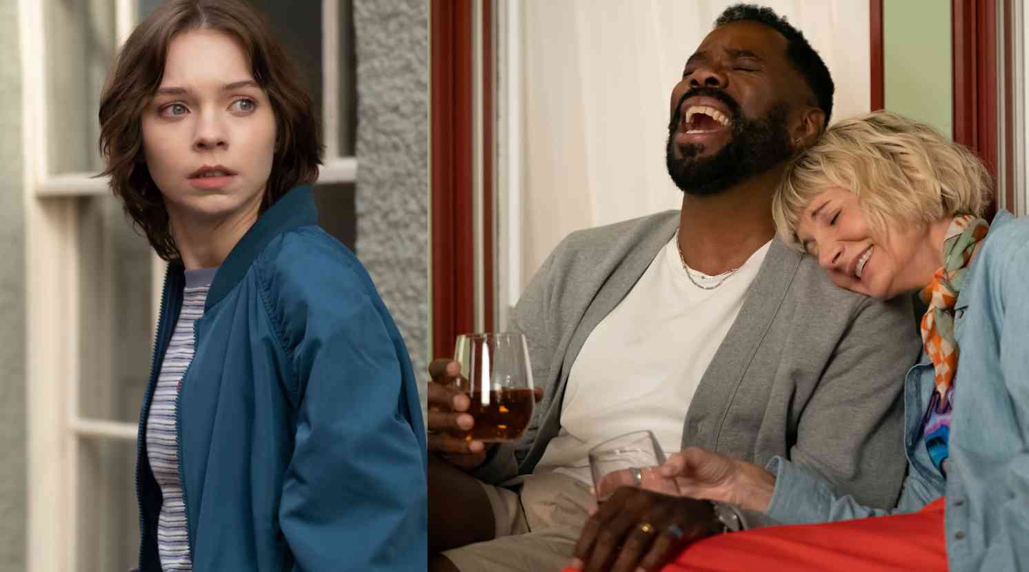 A Good Girl's Guide To Murder - The Four Seasons