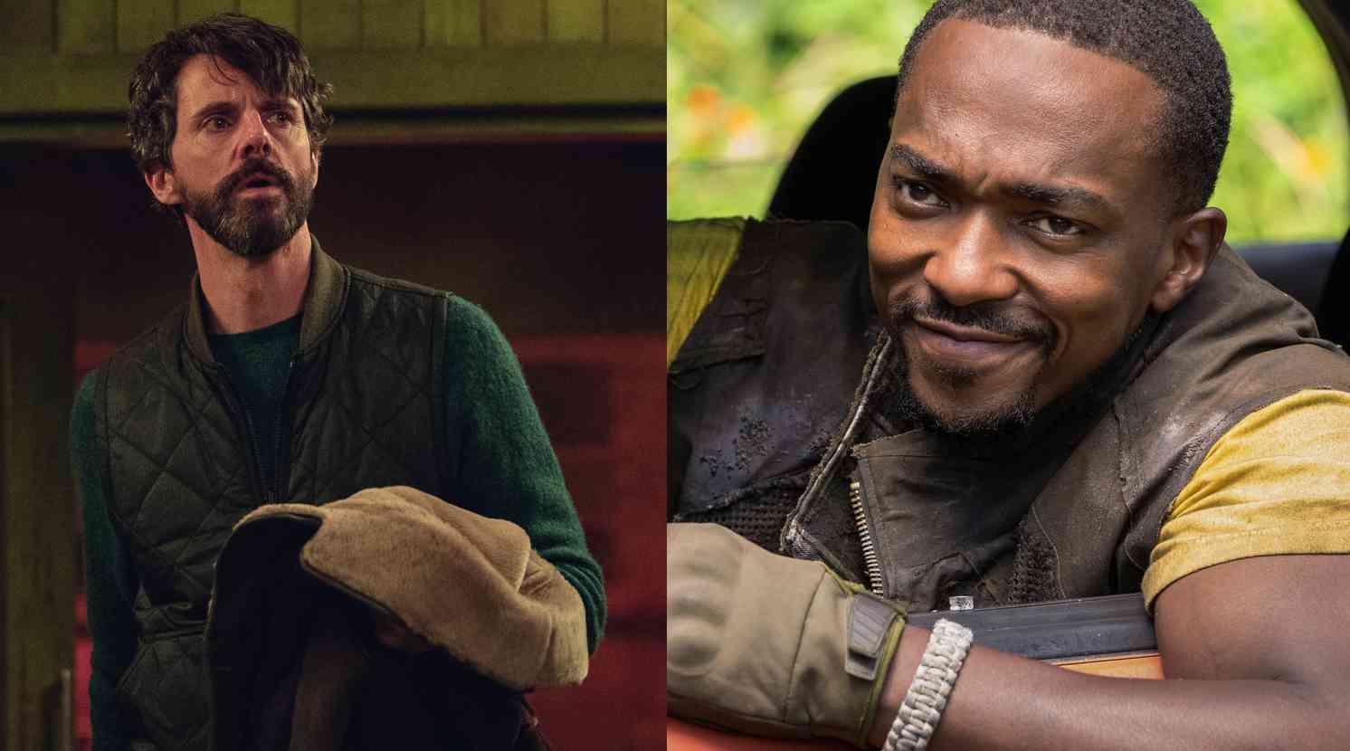 Dept. Q - Twisted Metal