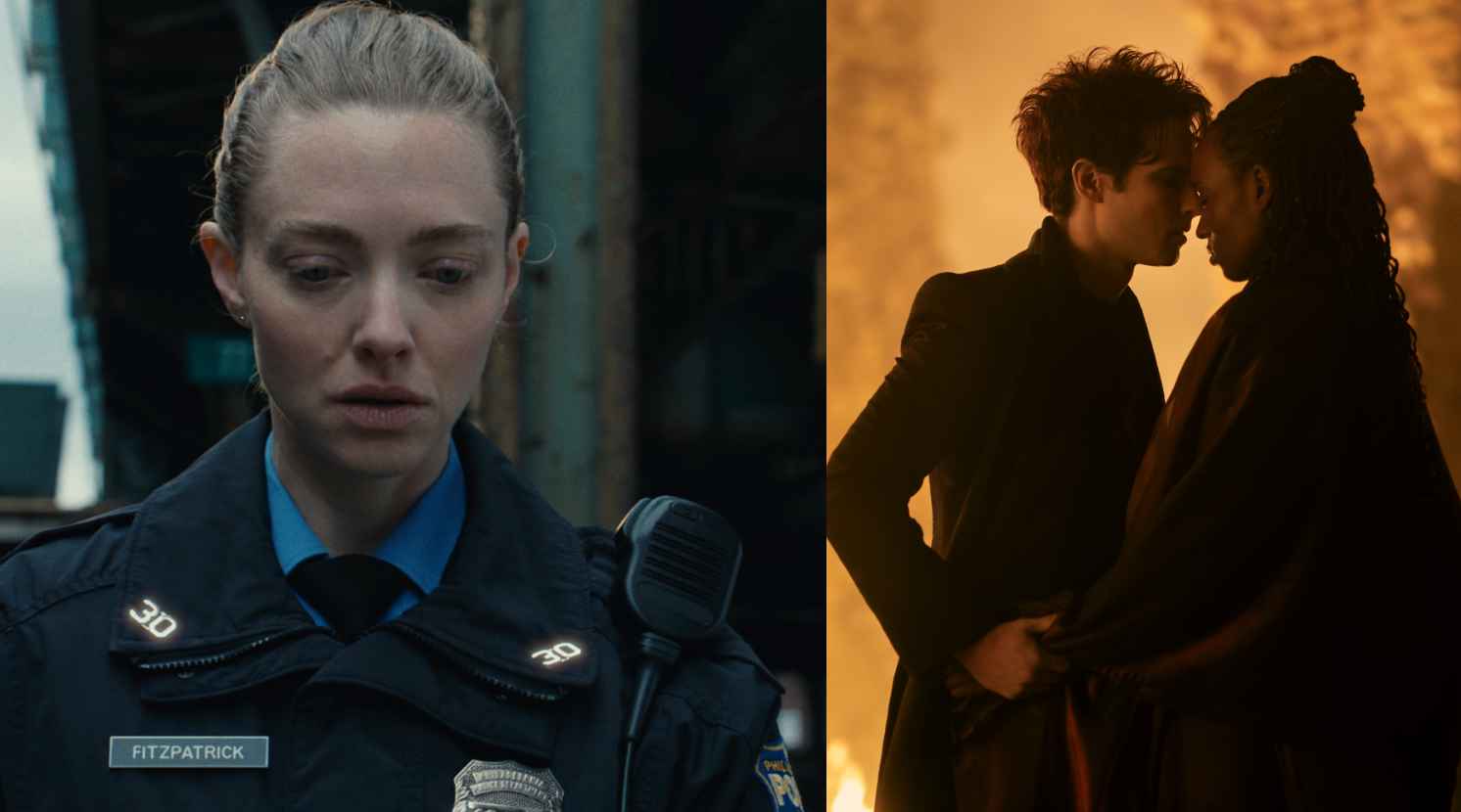 Long Bright River - Sandman