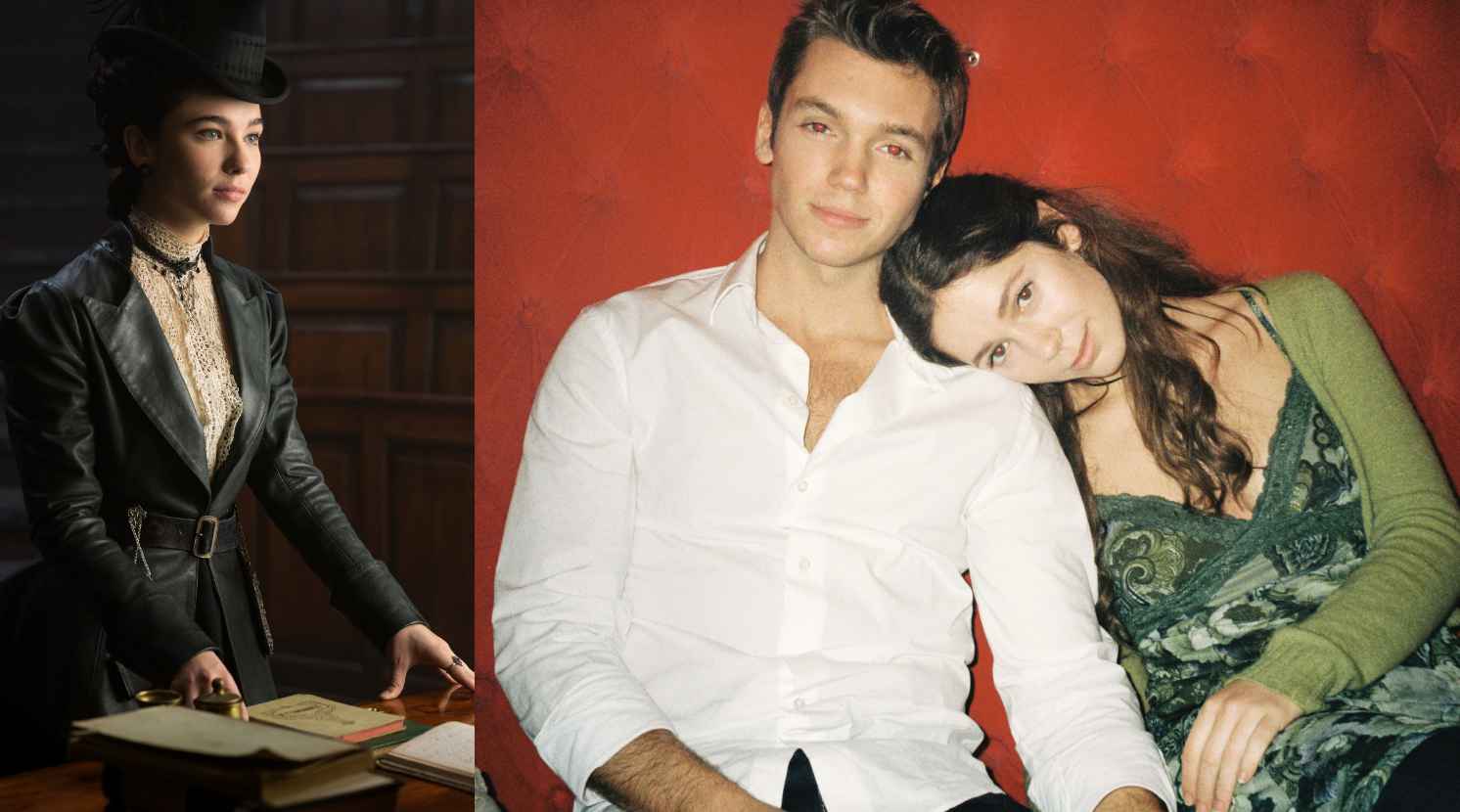 Serien der Woche bei Netflix