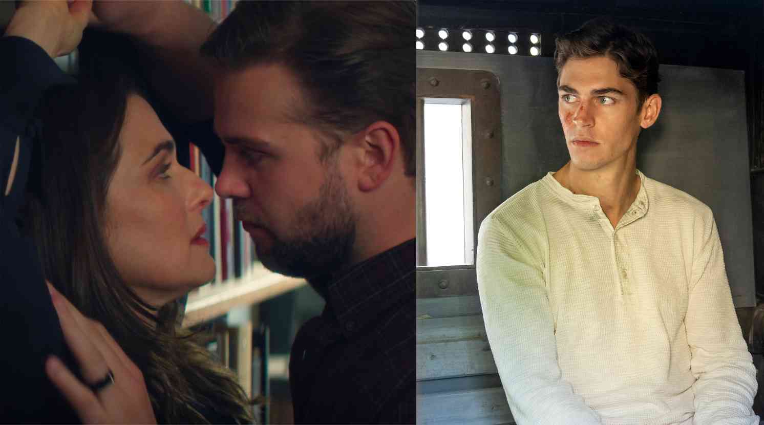 Vladimir - Young Sherlock