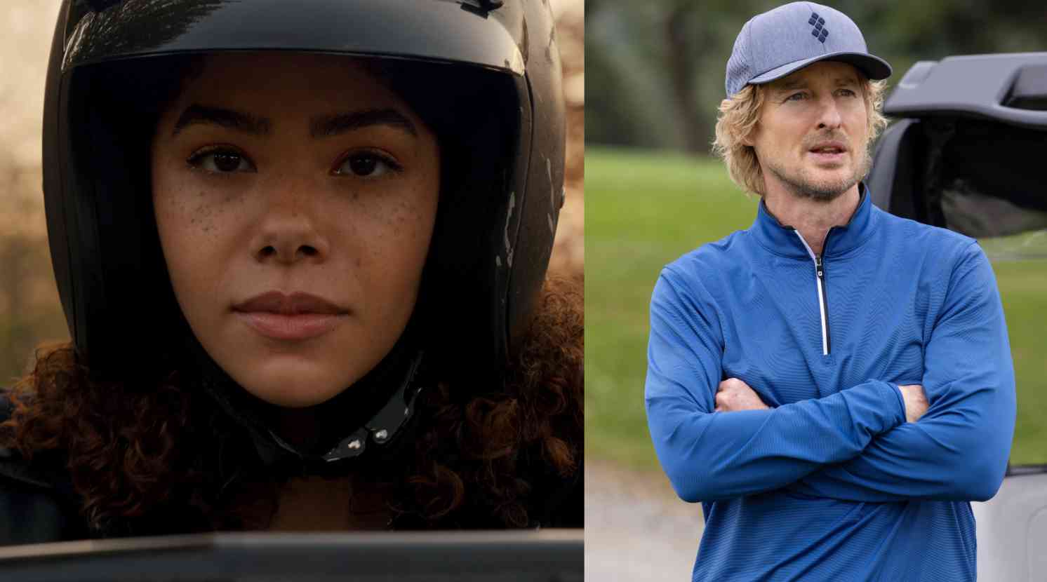 Ginny & Georgia - Stick