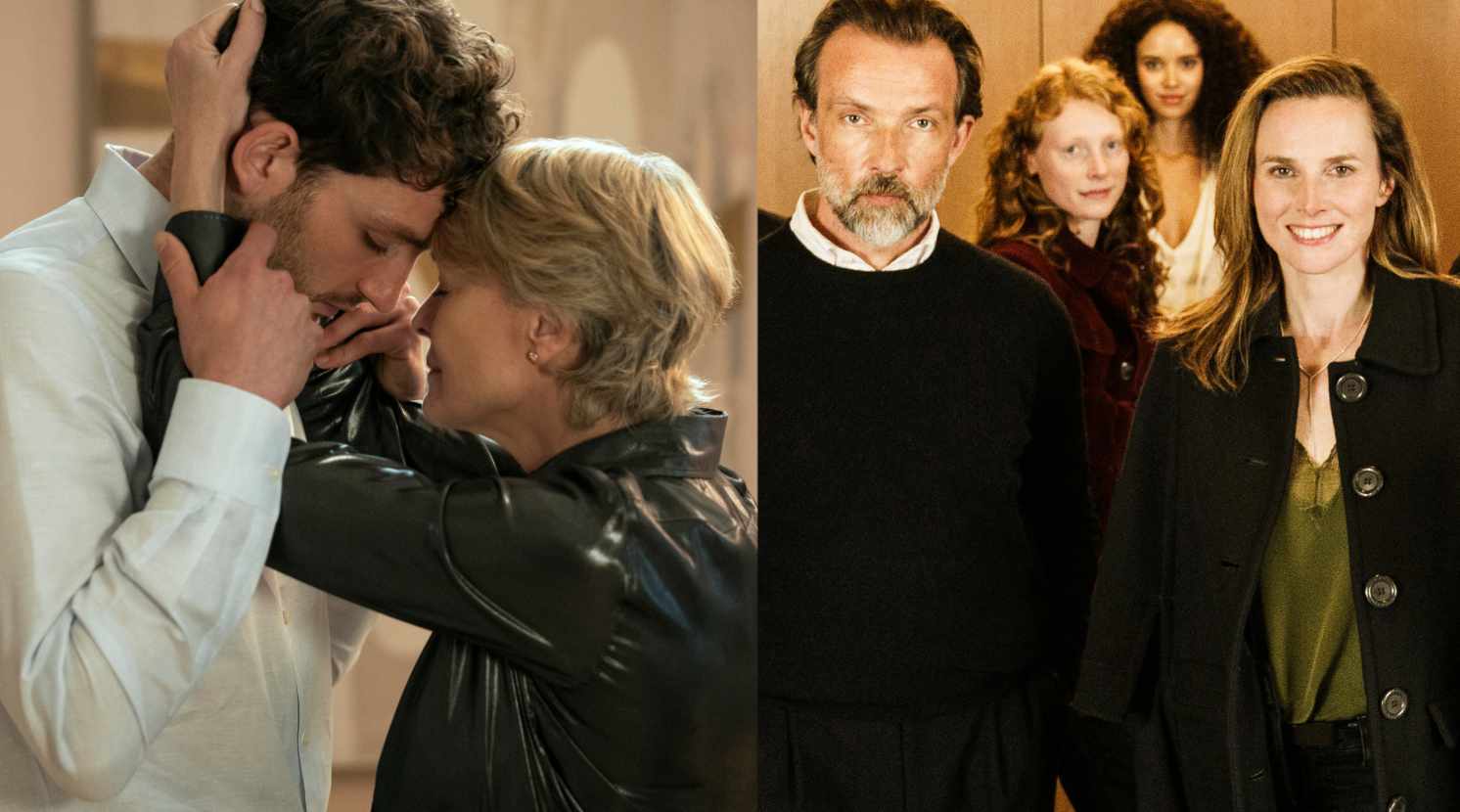 Das Gift der Seele - Call My Agent Berlin