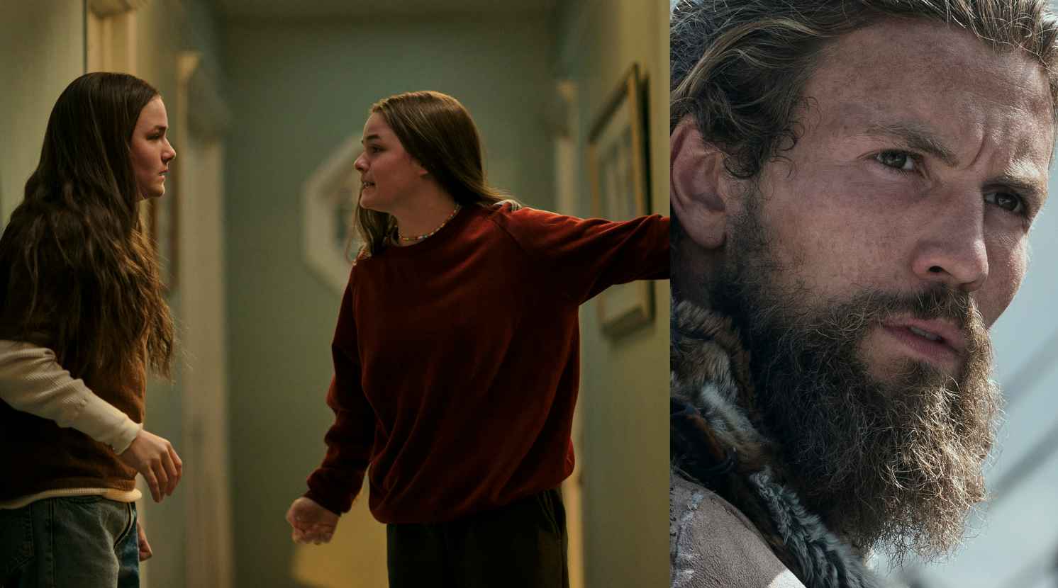 High School - Vikings: Valhalla