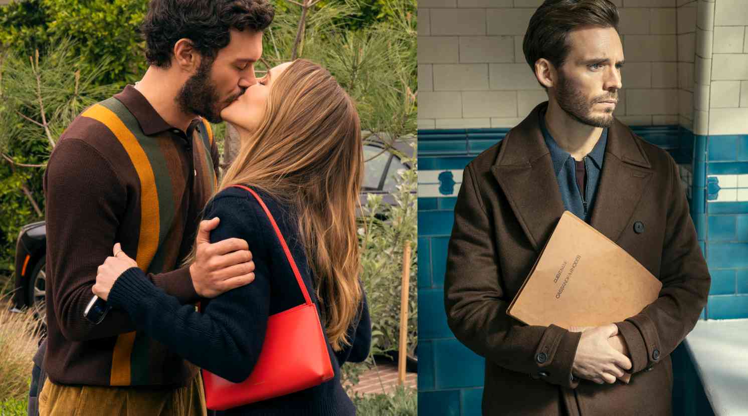 Nobody Wants This - Lazarus