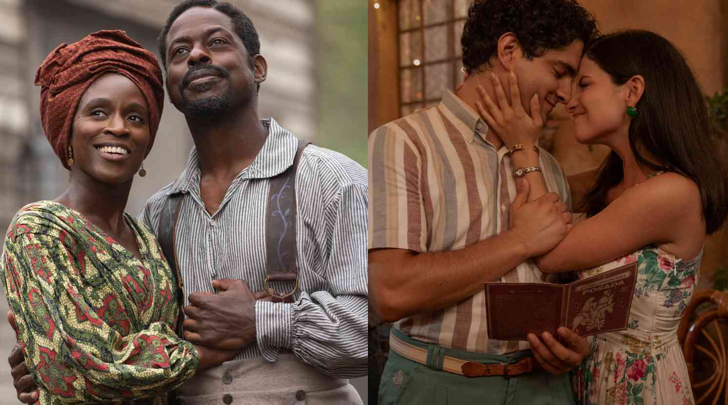 Washington Black - Acapulco