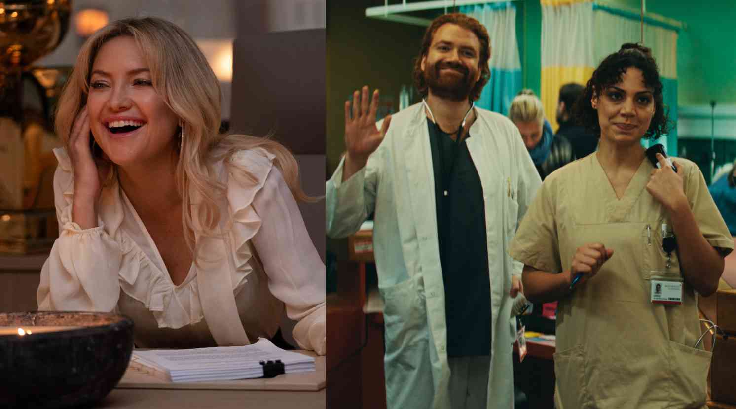 Running Point - KRANK Berlin