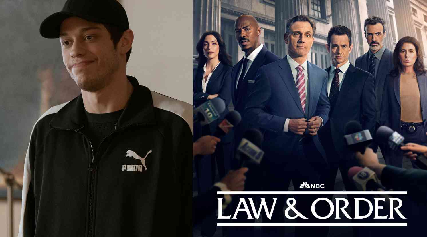 Bupkis - Law and Order