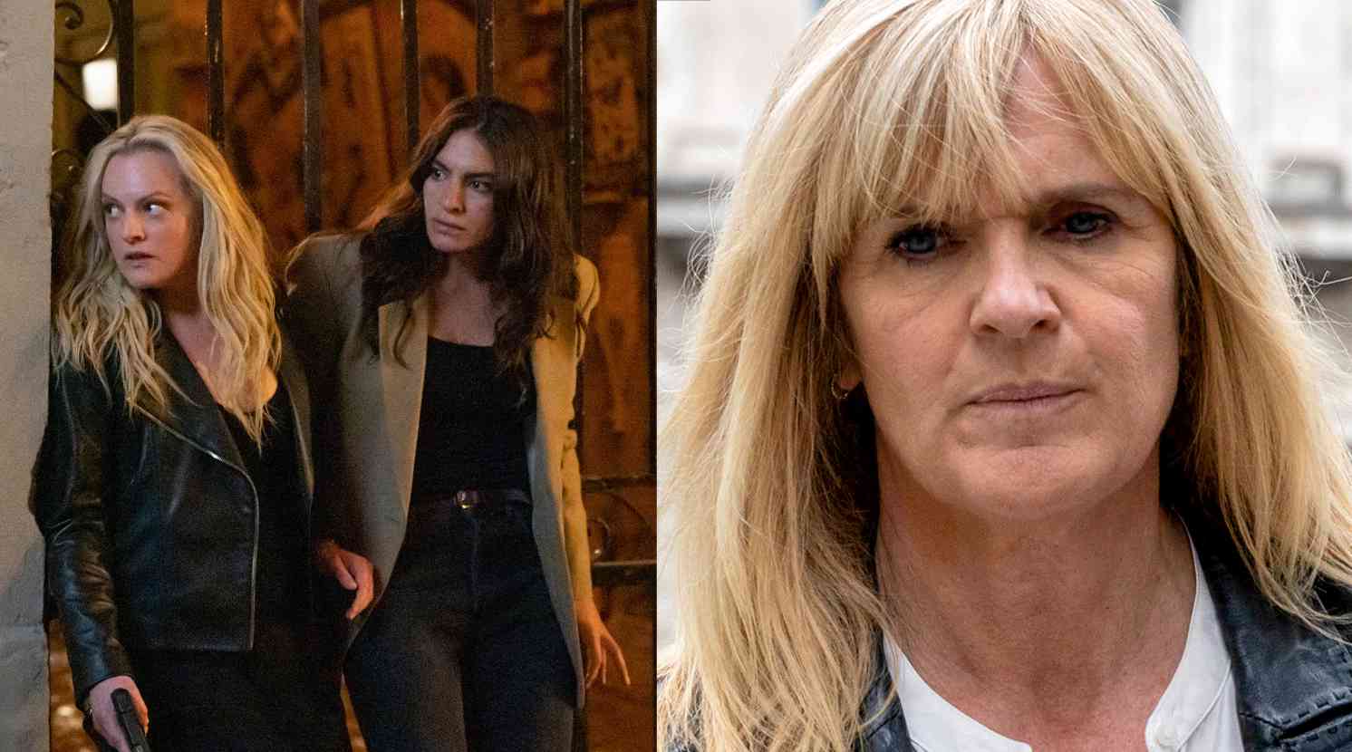 The Veil - Protection