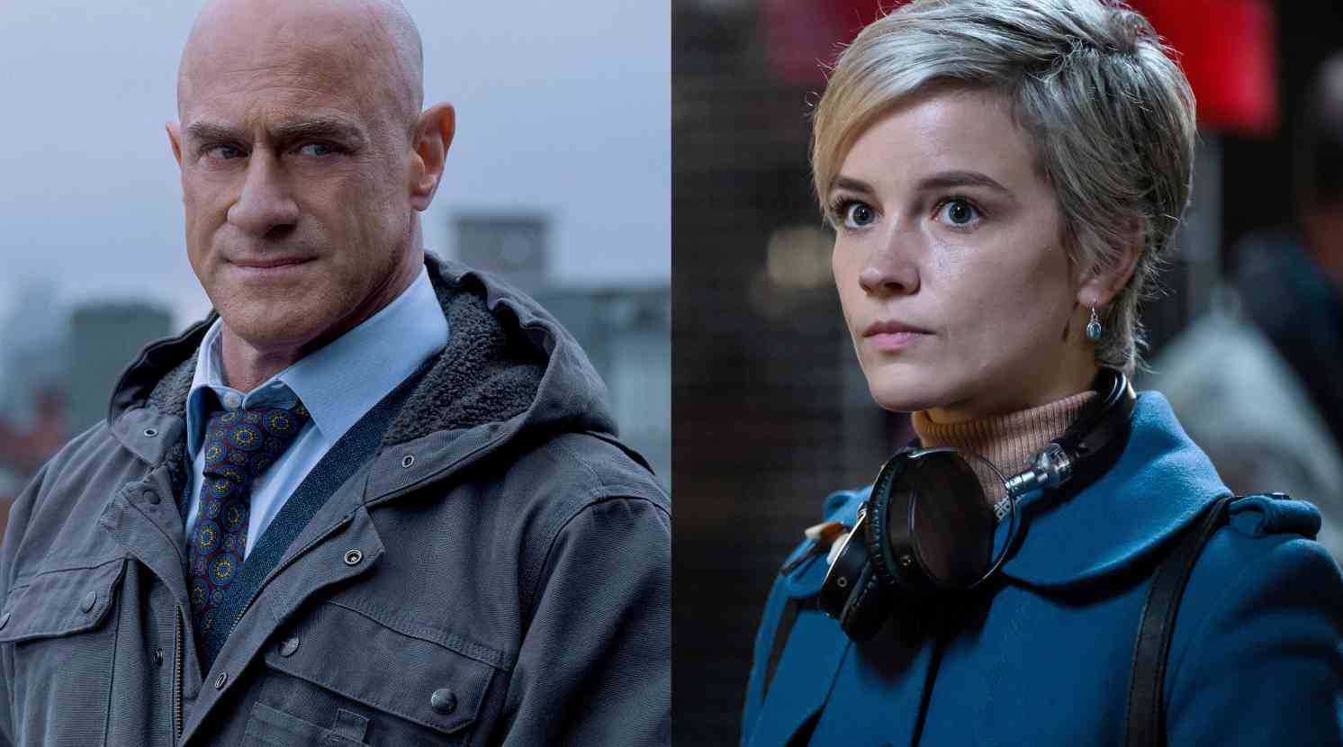 Law & Order: Organized Crime - Arcadia