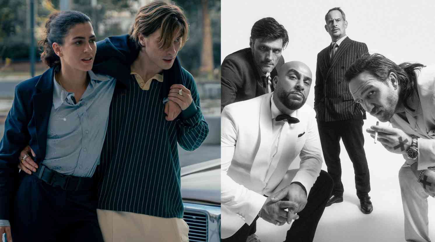 Crystal Wall - Testo