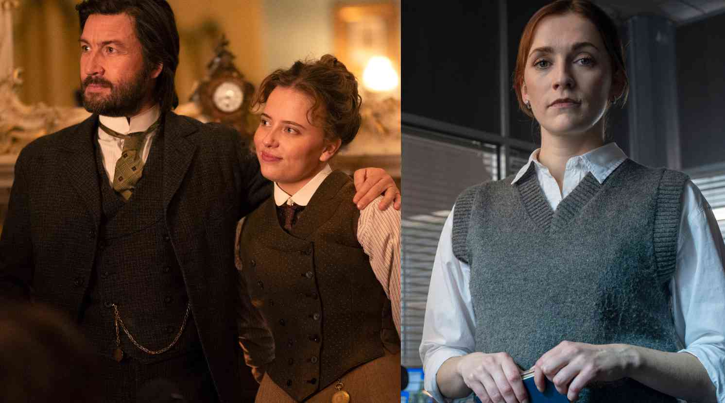 The Hardacres - Code Of Silence