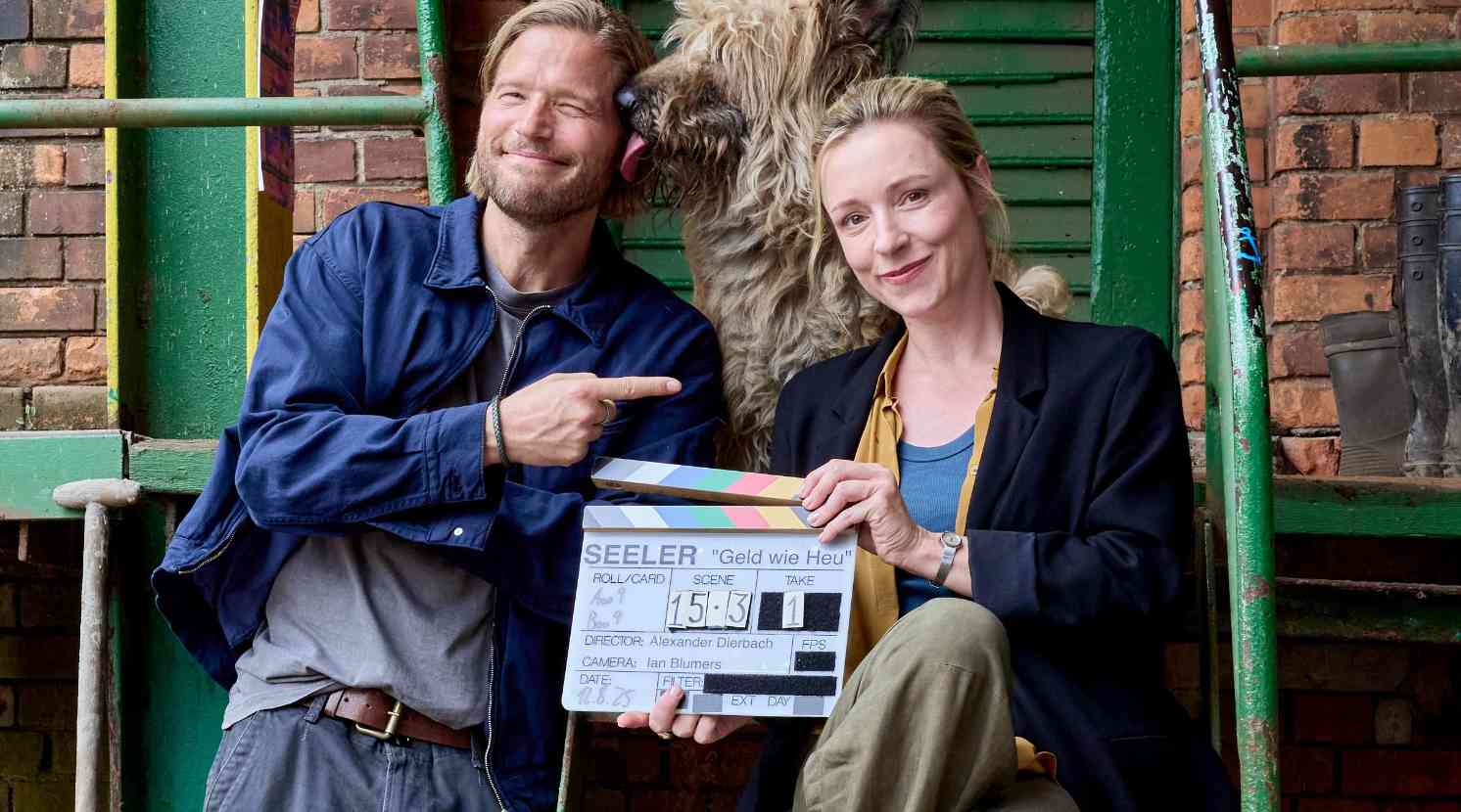 Einsatz Seeler: Ein Lübeck-Krimi