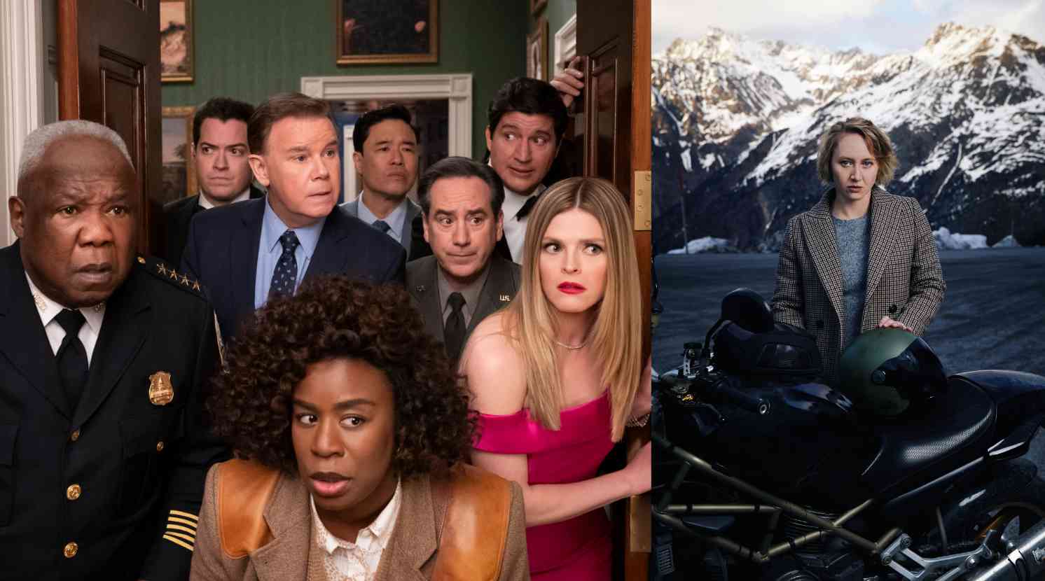 The Residence - Totenfrau