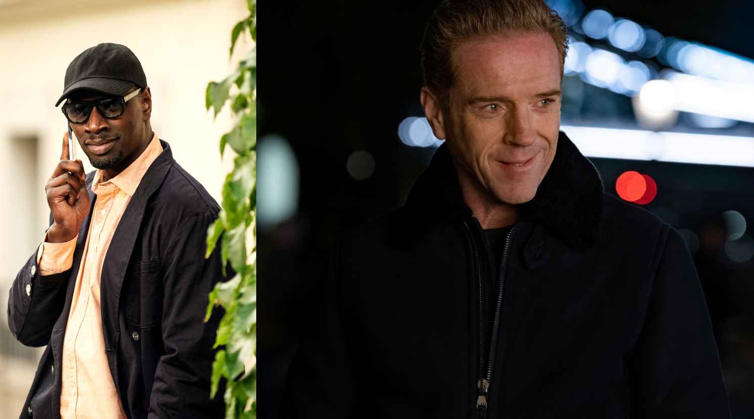 Unter Kontrolle, Aufgestaut