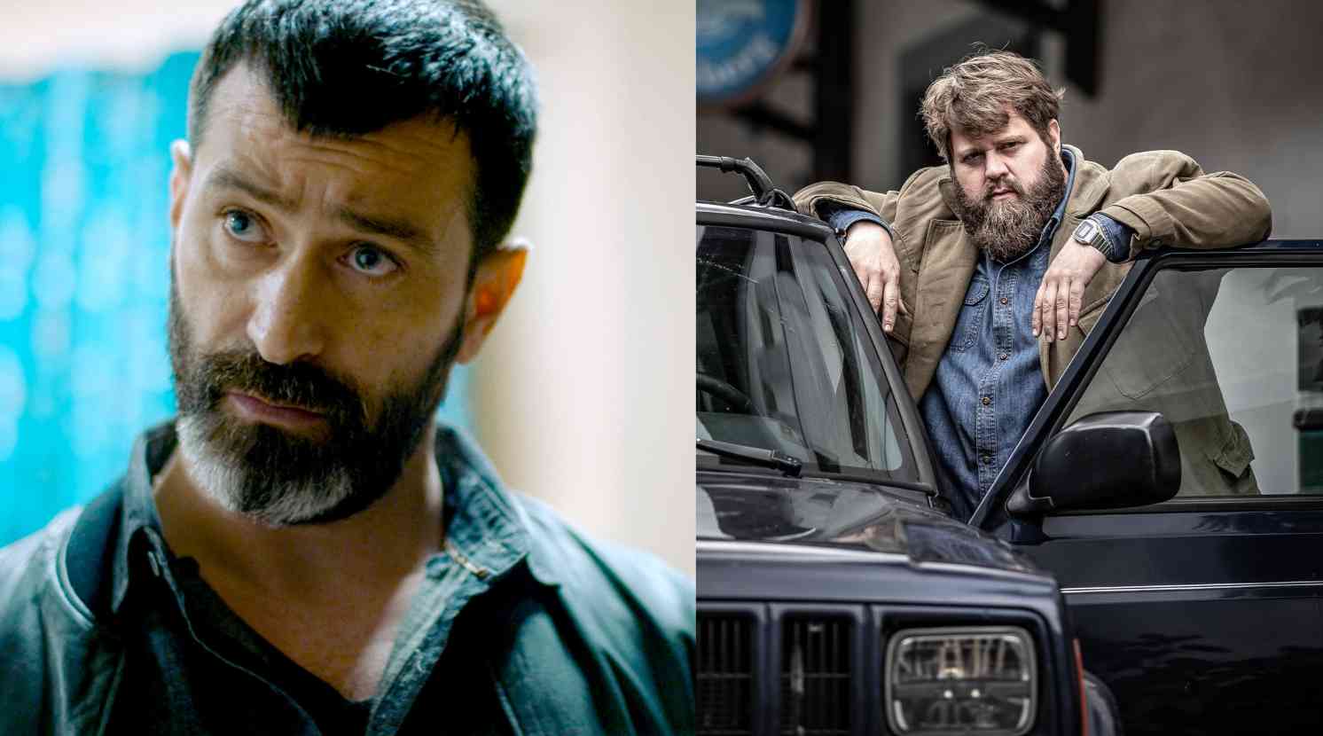 East Side - Behringer und die Toten