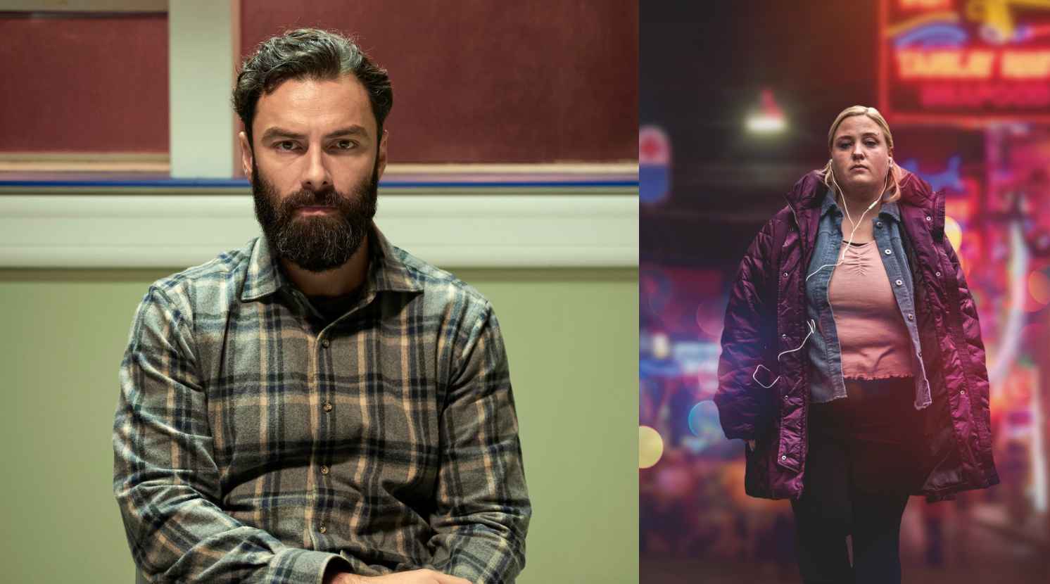 The Suspect - Elvira