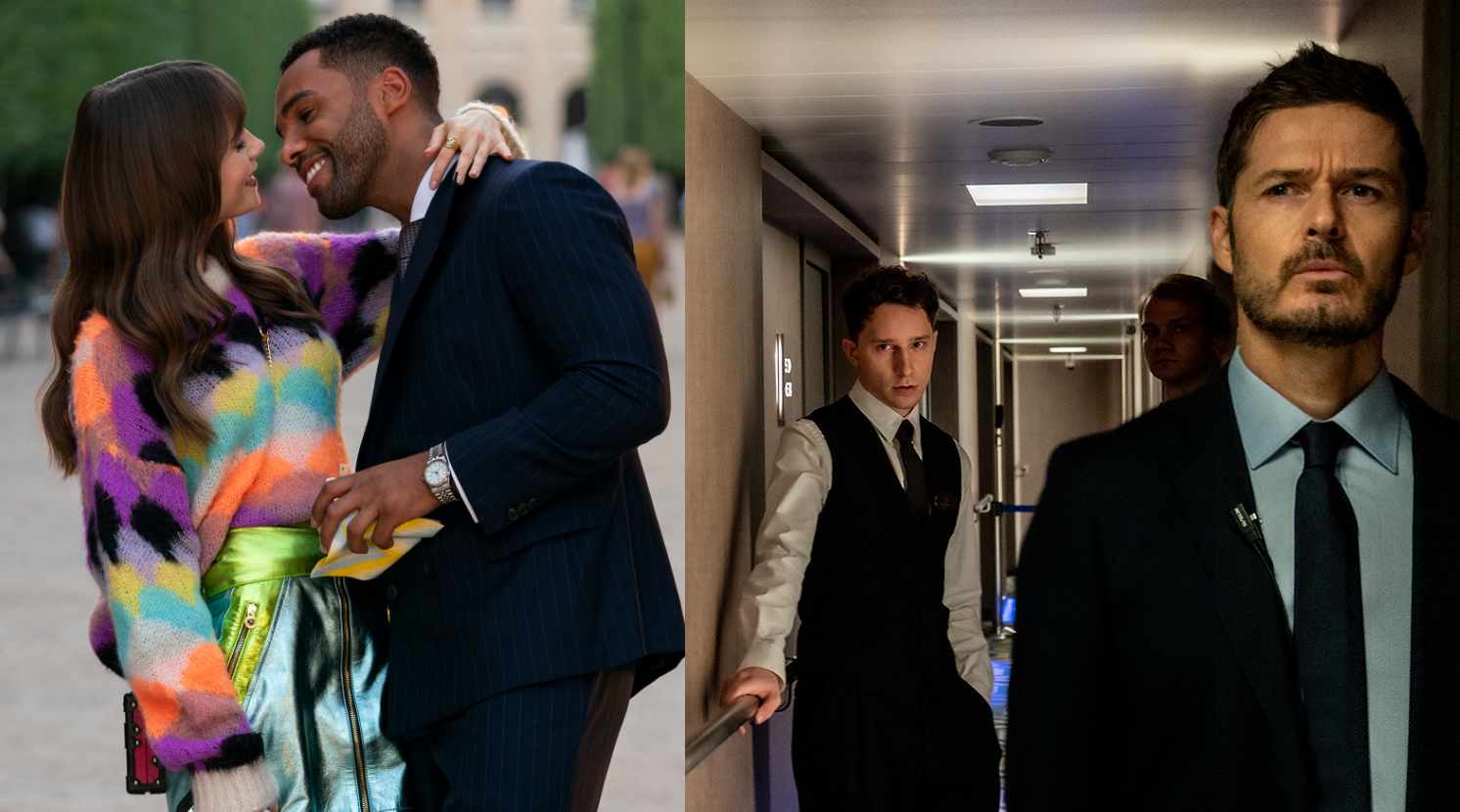 Emily In Paris - Unwanted