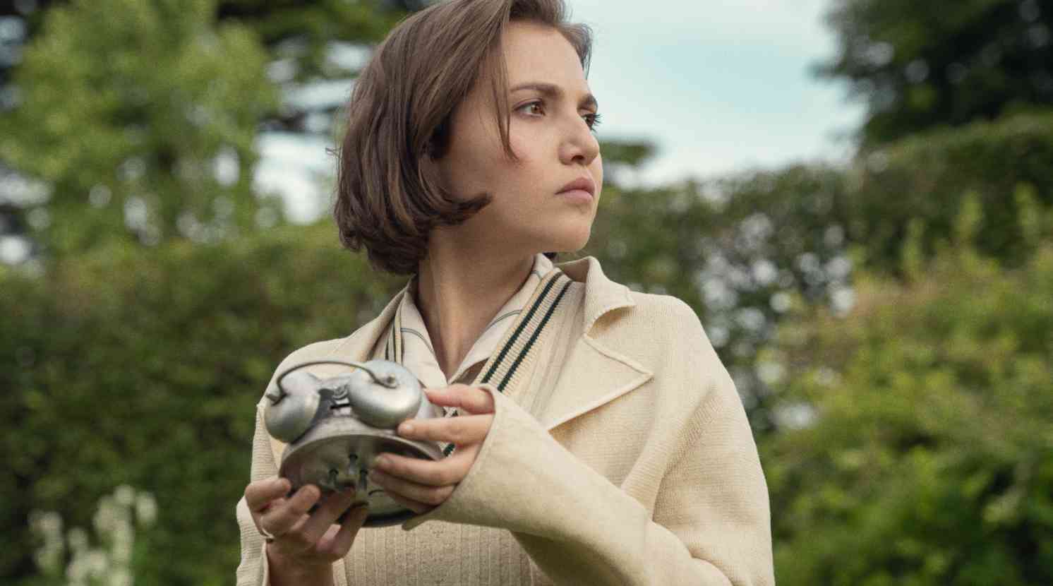 Agatha Christie's Seven Dials