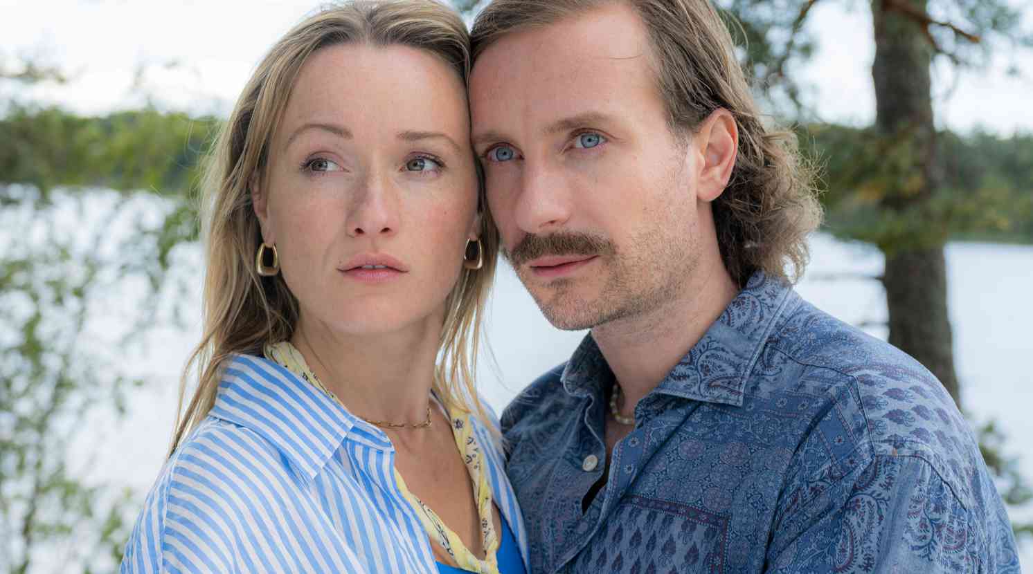 Inga Lindström – Ein Sommer voller Wunder