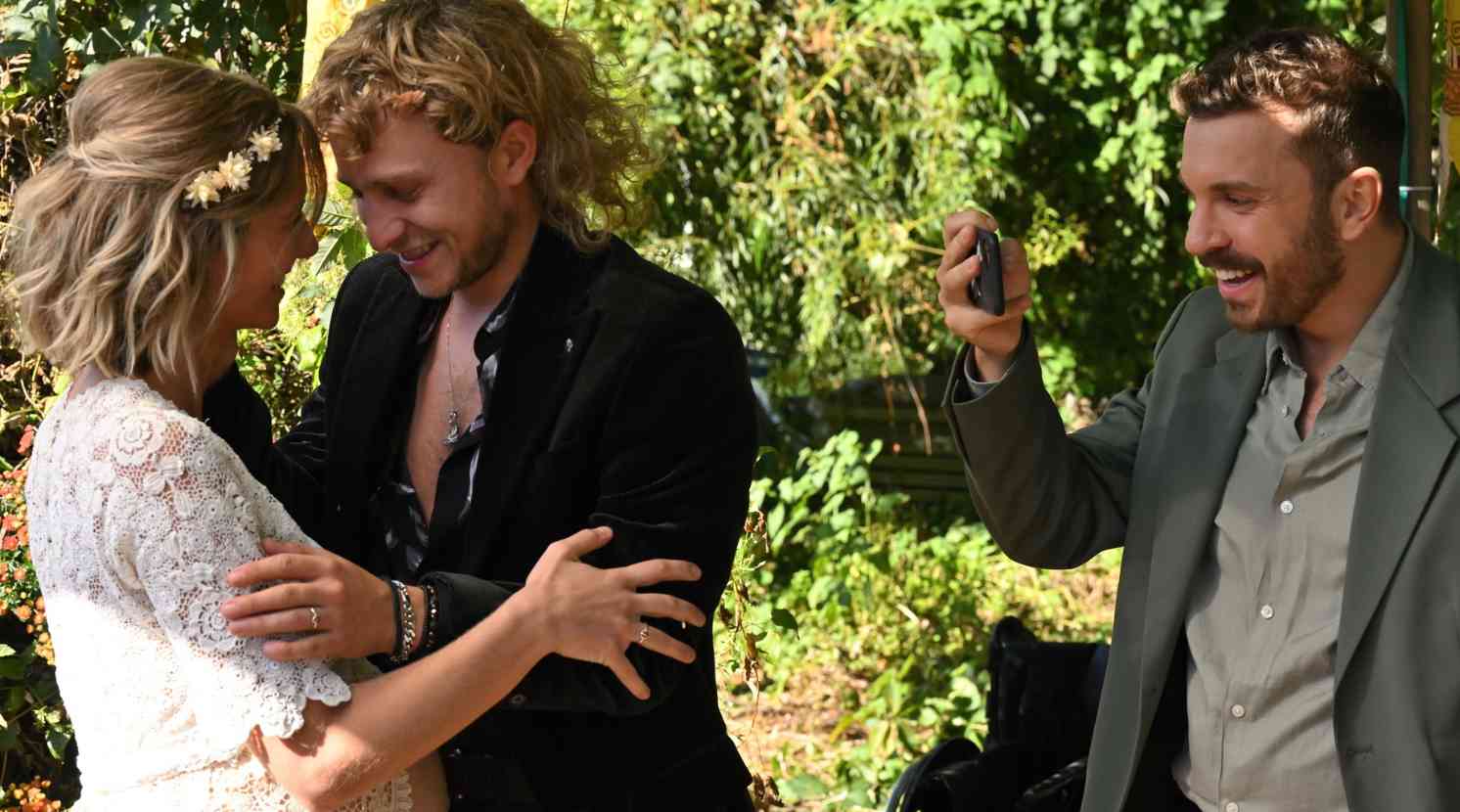 Sterben für Beginner