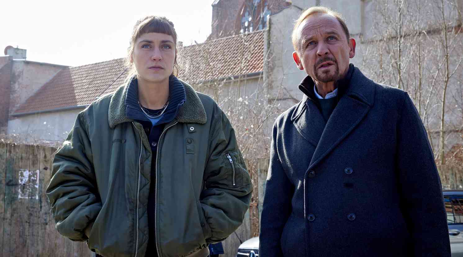 Stralsund – Der letzte Sieg