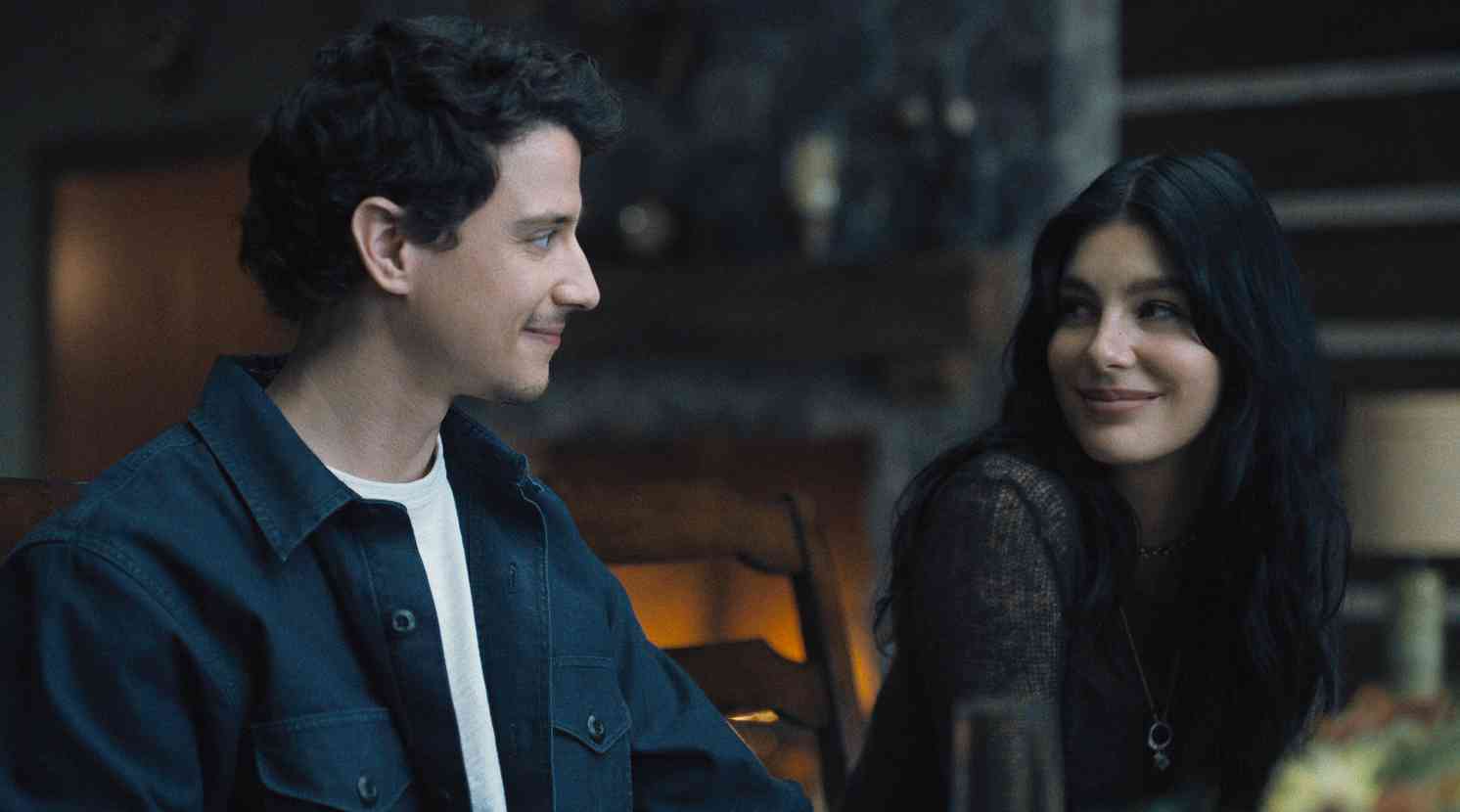 Something Very Bad Is Going To Happen