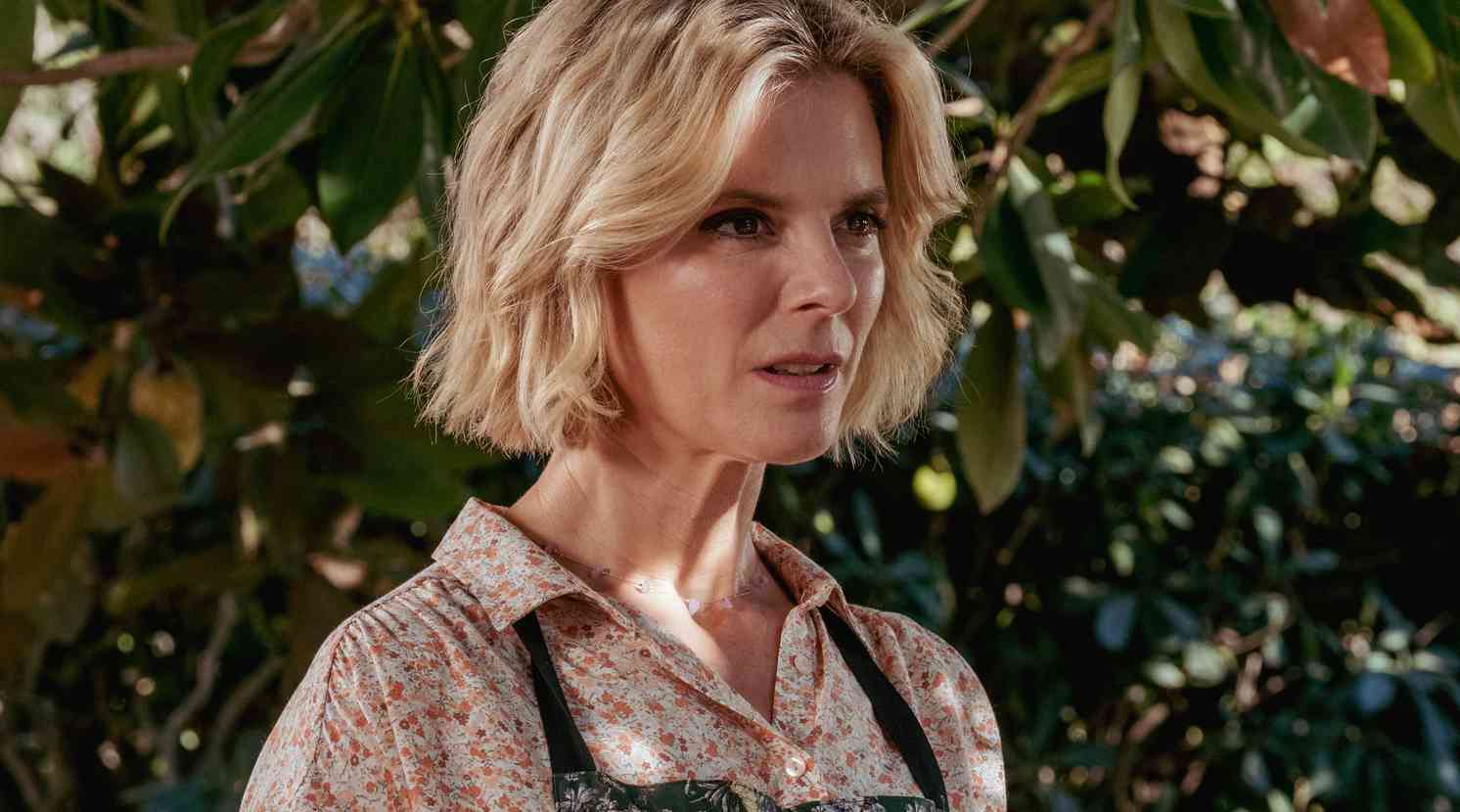 Signora Volpe: Familiensache