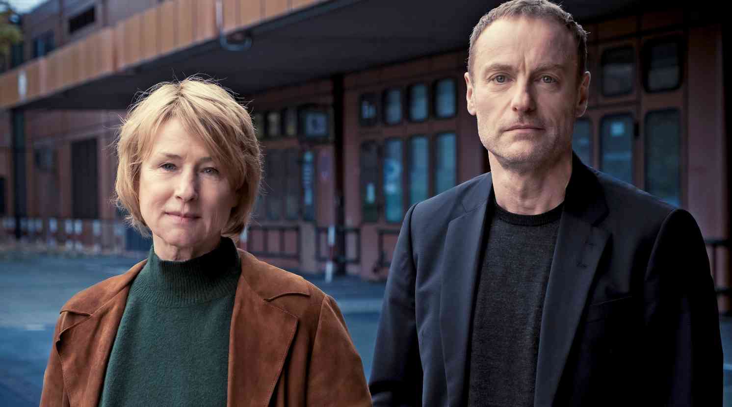 Tatort: Gefahrengebiet