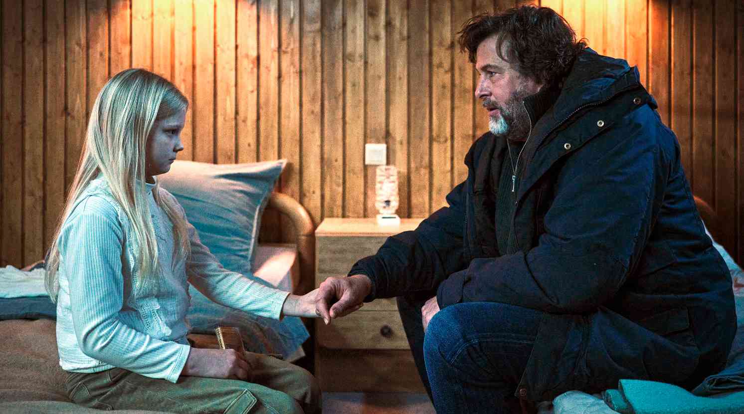 Tatort: Das jüngste Geißlein