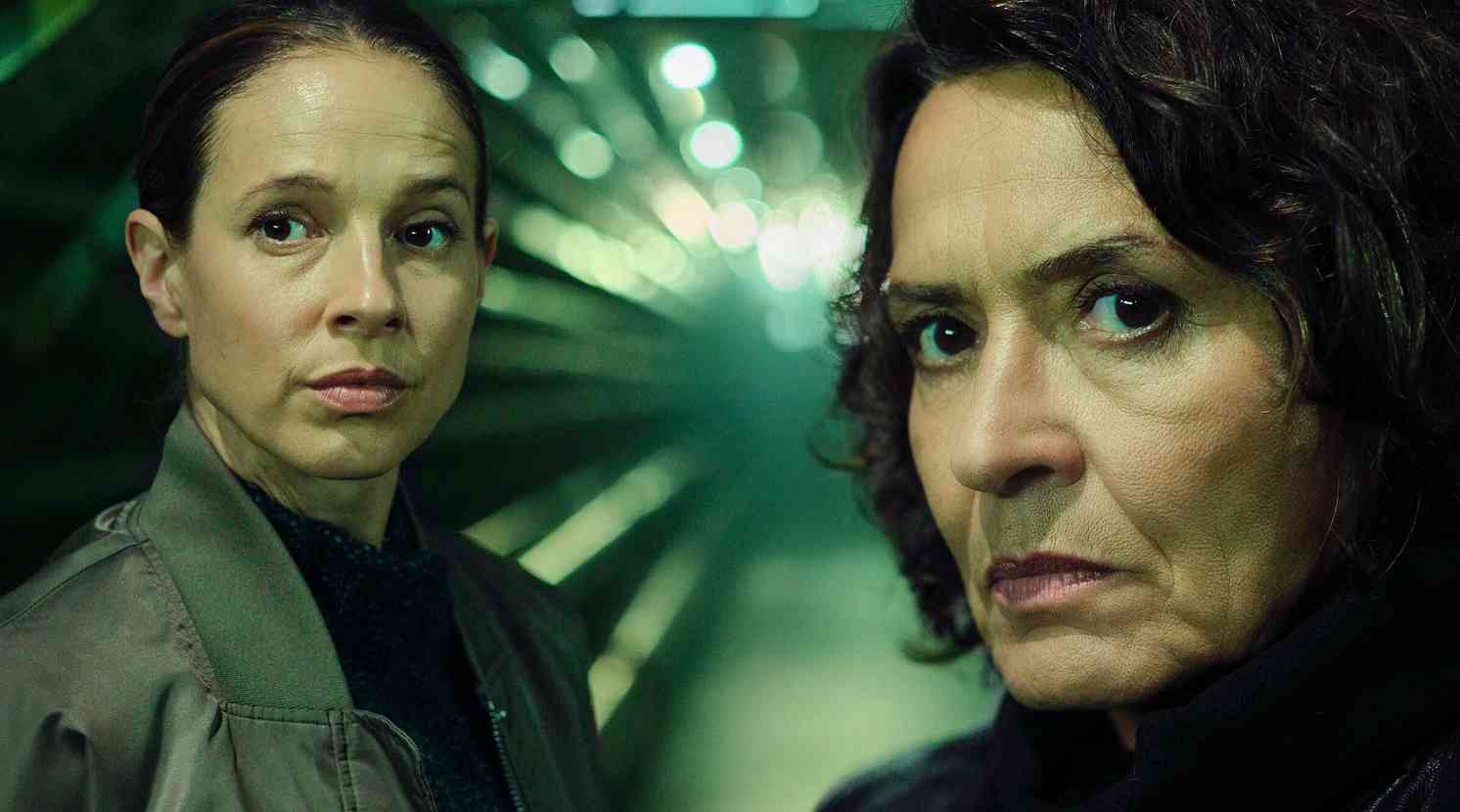 Tatort: Explosive Mischung