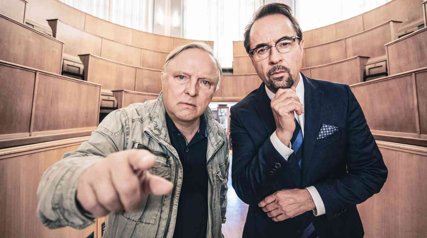 Tatort Fiderallala