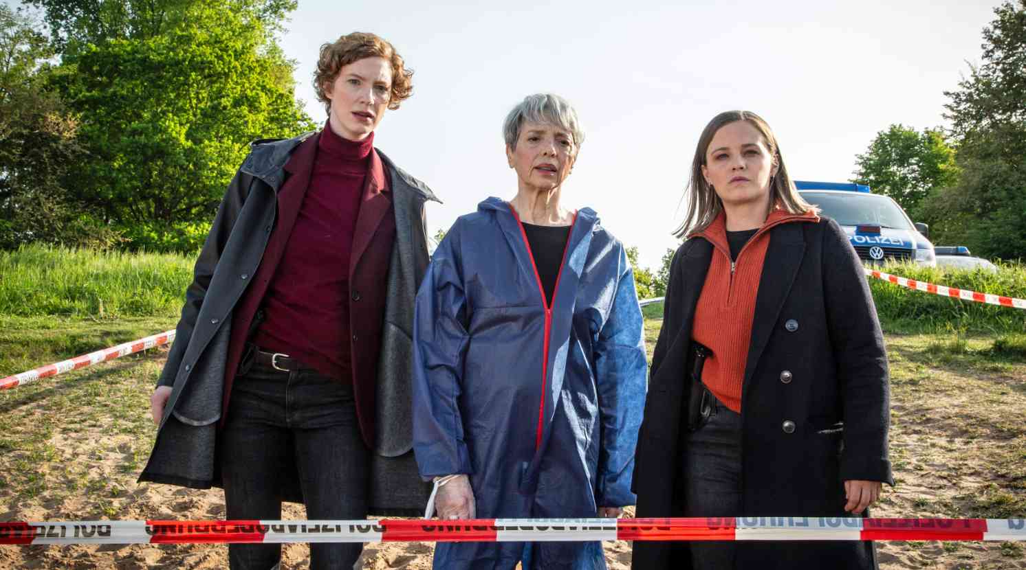 Tatort: Solange du atmest