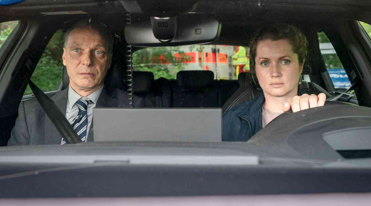 Tatort - Siebenschläfer