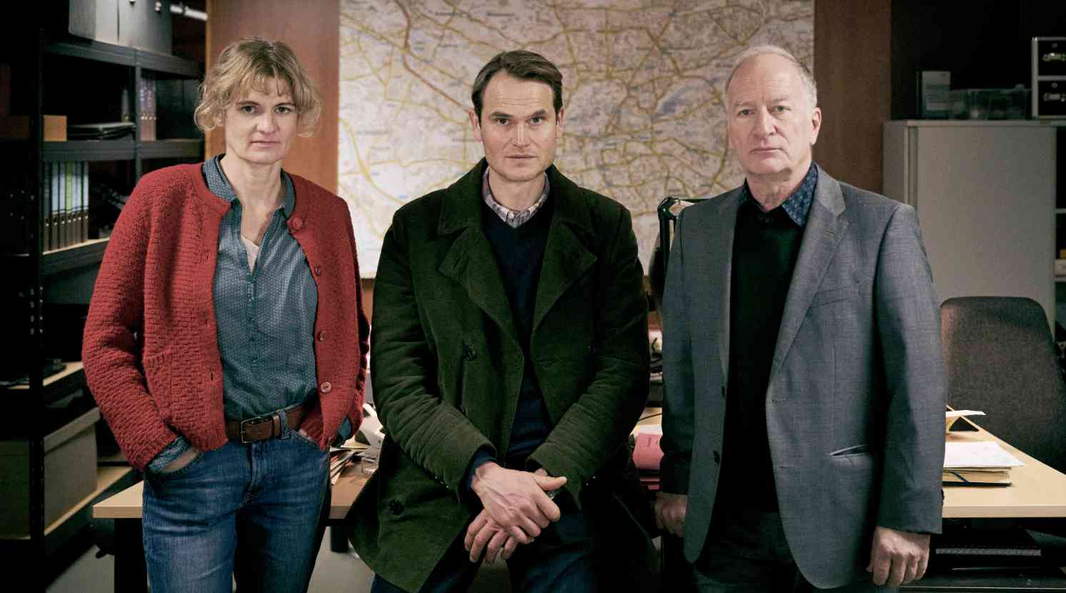 Tatort: Ich sehe dich