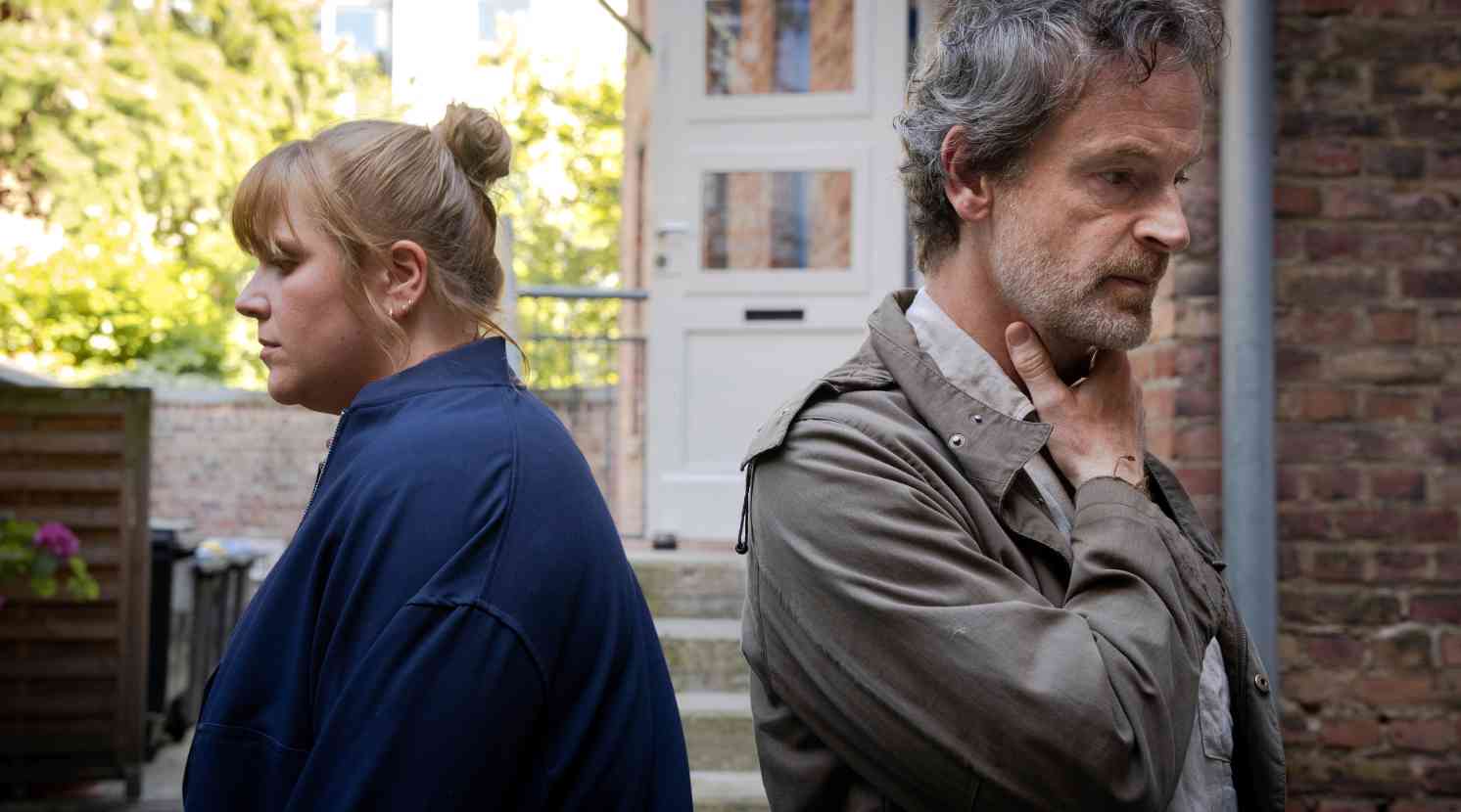 Tatort: Abstellgleis