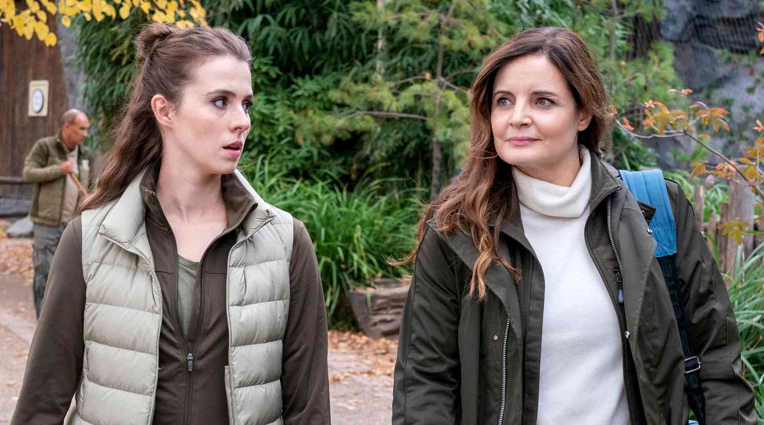 Tierärztin Dr. Mertens